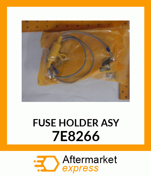 FUSE A 7E-8266