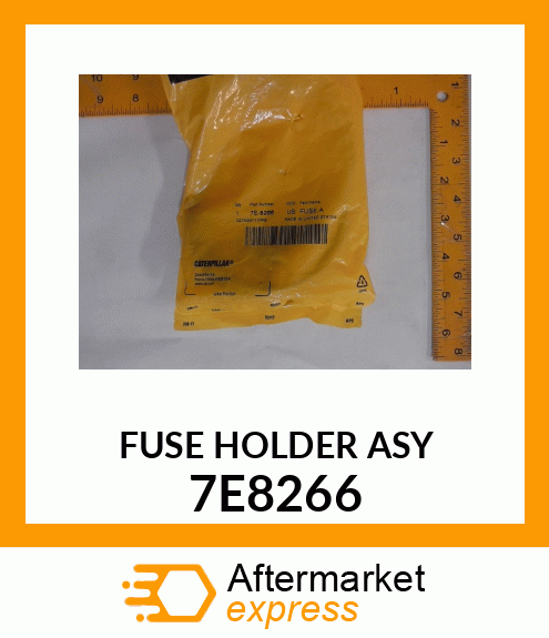 FUSE A 7E-8266