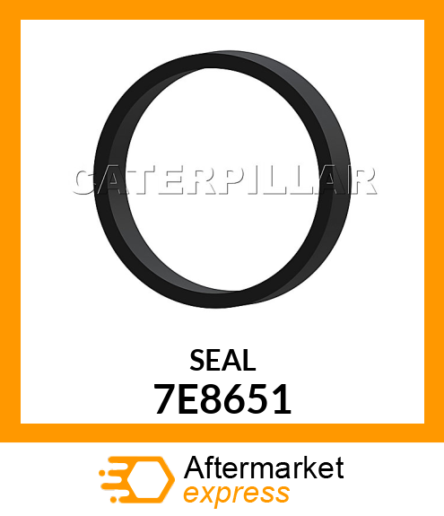 SEAL 7E8651