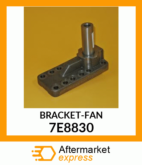 BRACKET A 7E8830