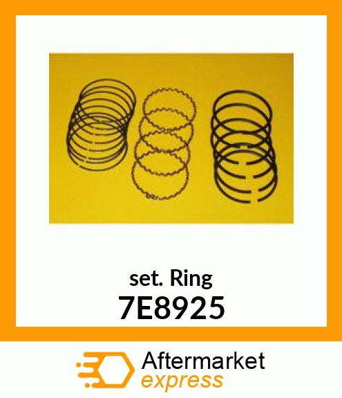 RING KIT 7E8925