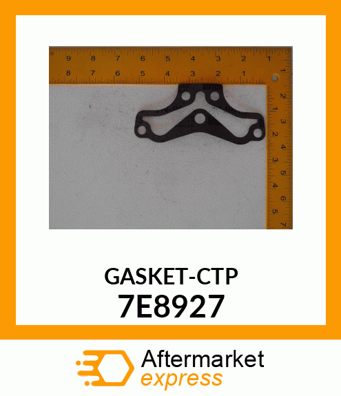 GASKET-CTP 7E8927