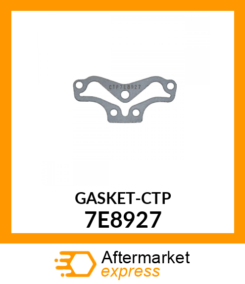 GASKET-CTP 7E8927