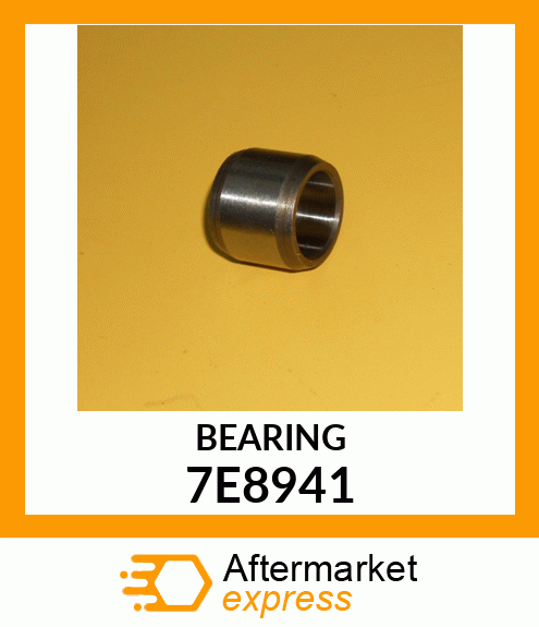 BEARING 7E8941