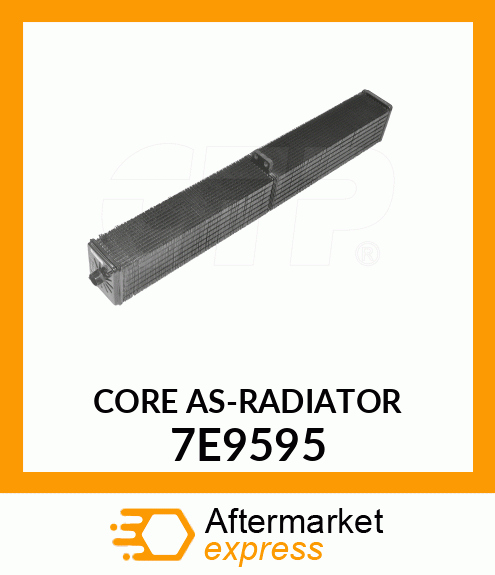 CORE AS 7E9595