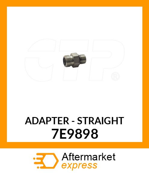 ADAPTER 7E9898