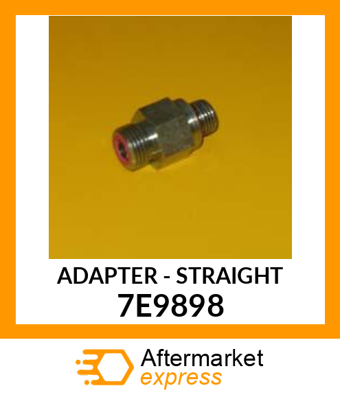 ADAPTER 7E9898