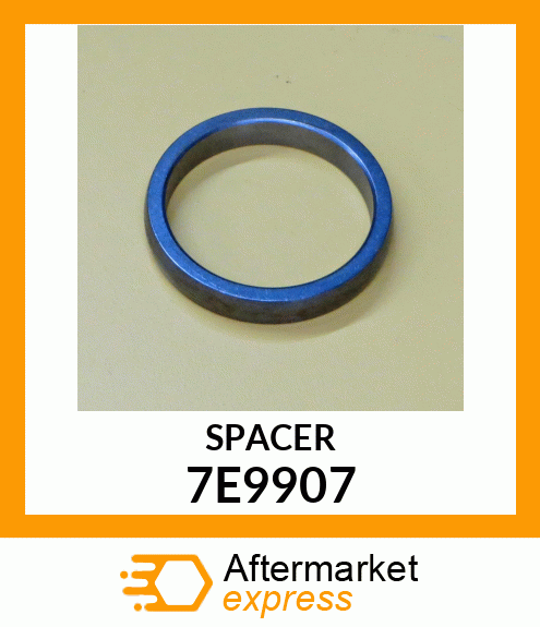 SPACER 7E9907