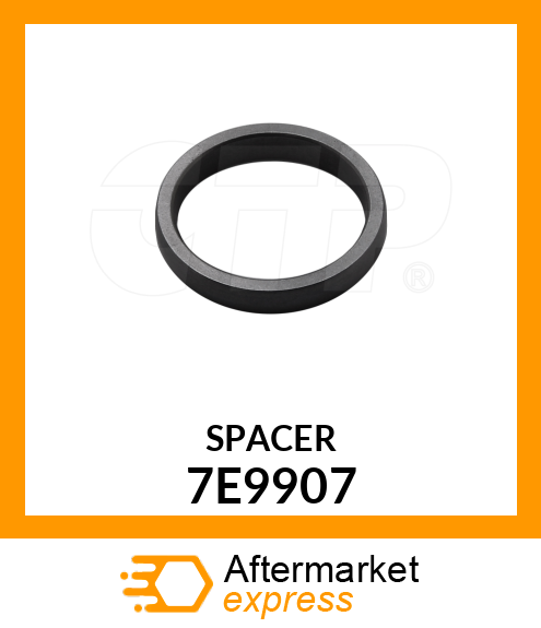 SPACER 7E9907