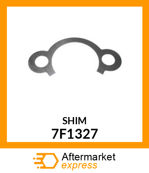 SHIM 7F1327