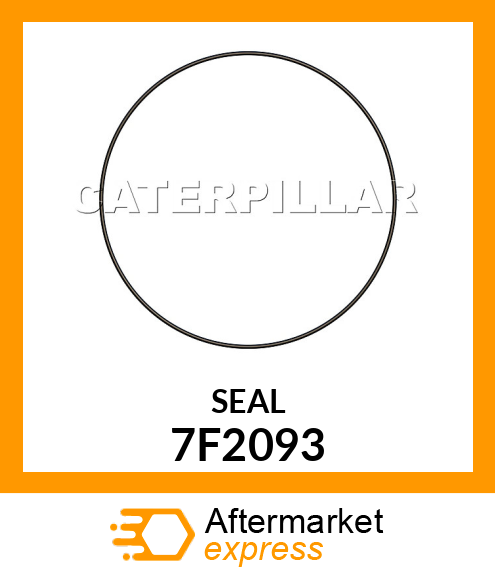 SEAL 7F2093