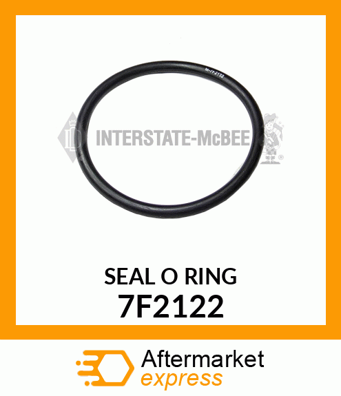 SEAL 7F2122