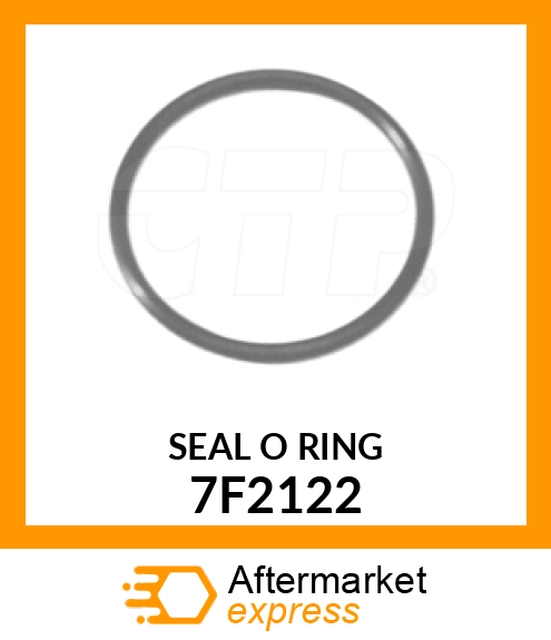 SEAL 7F2122