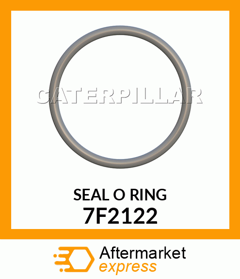 SEAL 7F2122