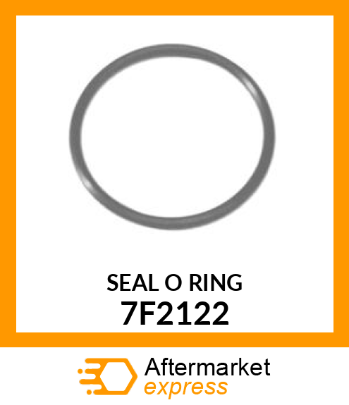 SEAL 7F2122