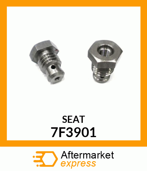 SEAT 7F3901