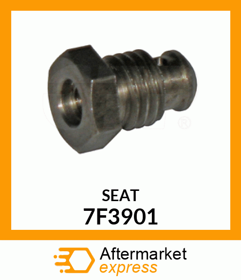 SEAT 7F3901