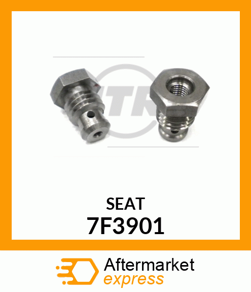 SEAT 7F3901