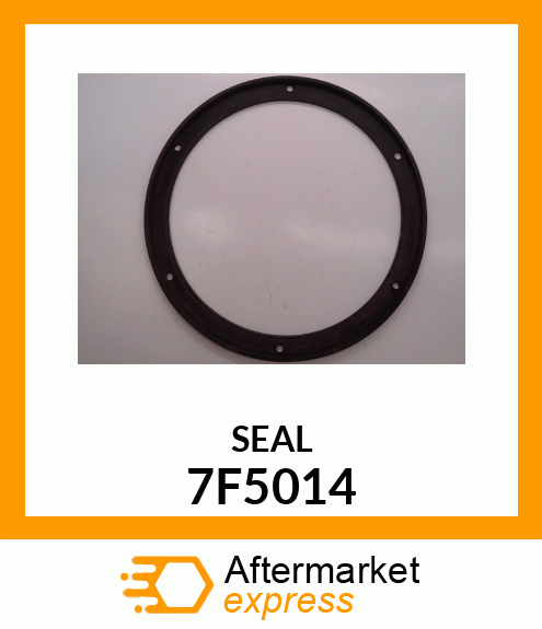 GASKET 7F5014