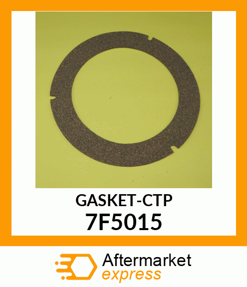 GASKET 7F5015