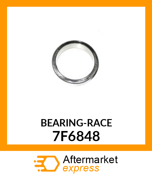 RACE 7F6848