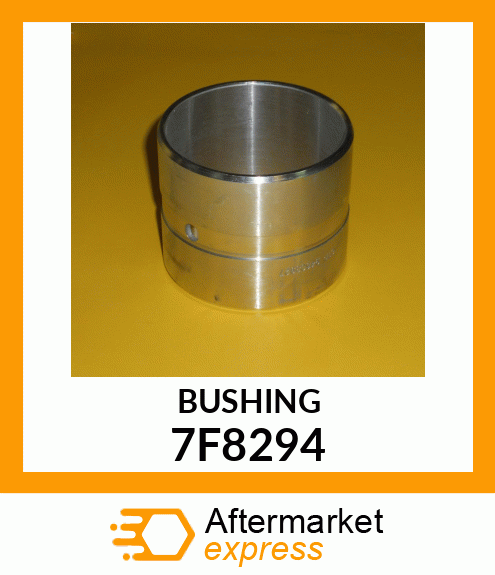 BUSHING 7F8294