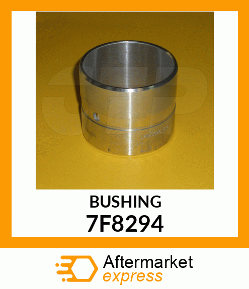 BUSHING 7F8294