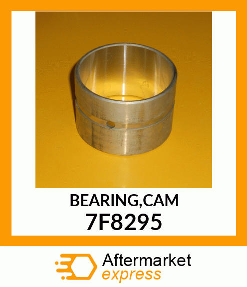 BUSHING 7F8295