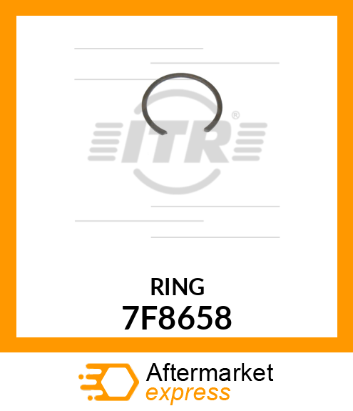 RING 7F8658