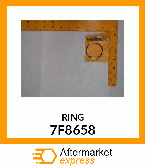 RING 7F8658