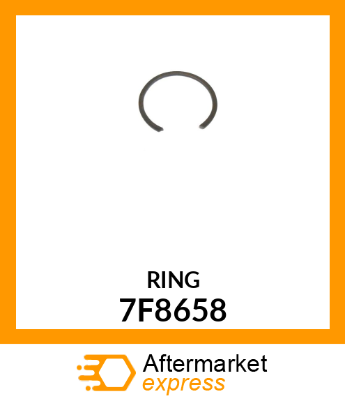 RING 7F8658