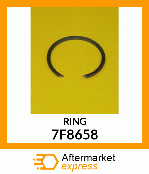 RING 7F8658