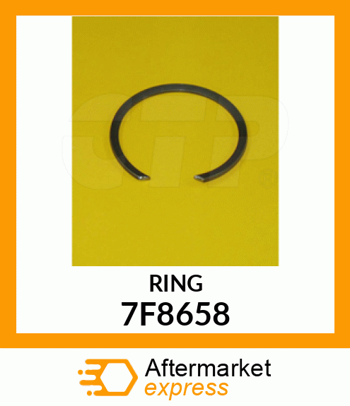 RING 7F8658