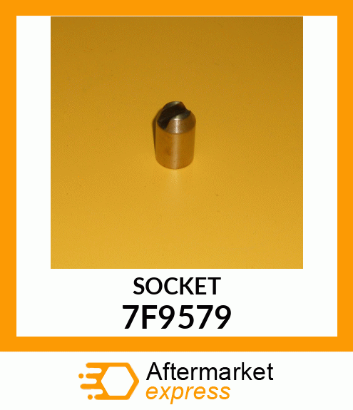 SOCKET 7F9579