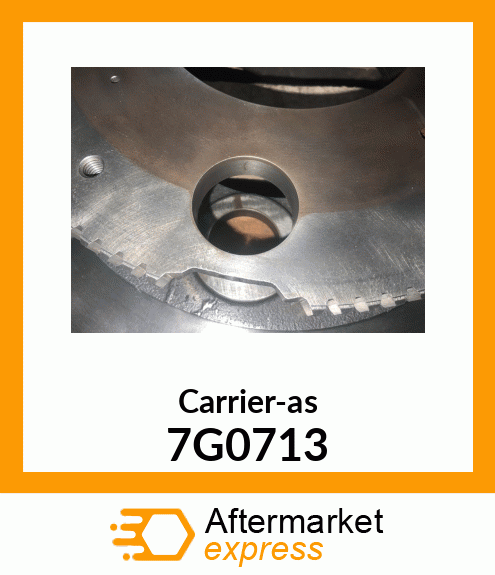 CARRIER 7G0713