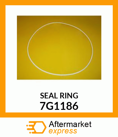 SEAL 7G1186