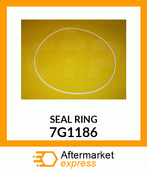 SEAL 7G1186