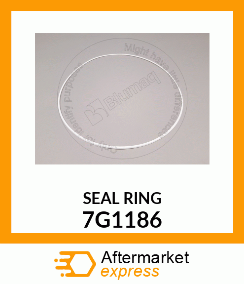 SEAL 7G1186