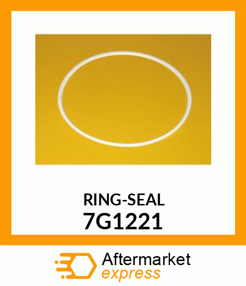 RING-SEAL 7G1221