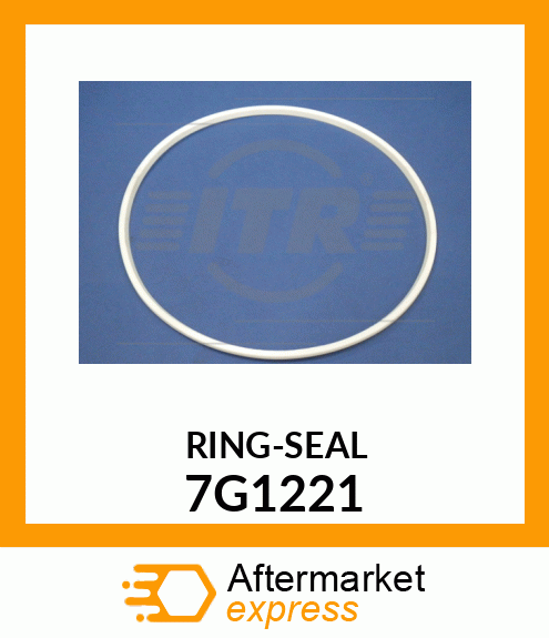 RING-SEAL 7G1221