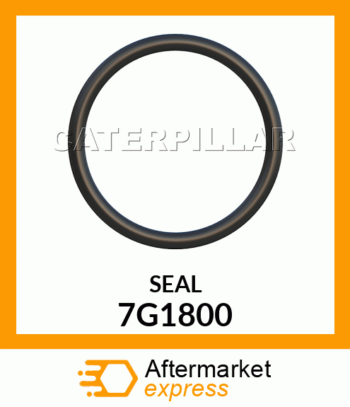 SEAL 7G1800