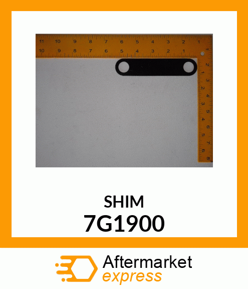 SHIM 7G1900