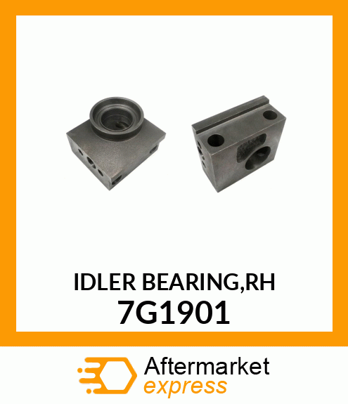 BEARING 7G1901