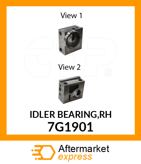 BEARING 7G1901