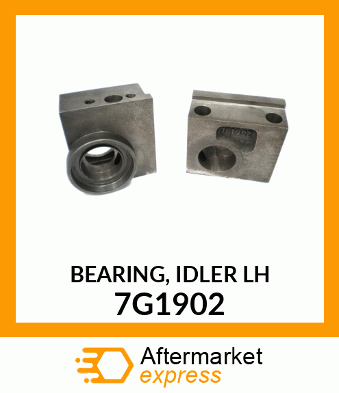 BEARING 7G1902