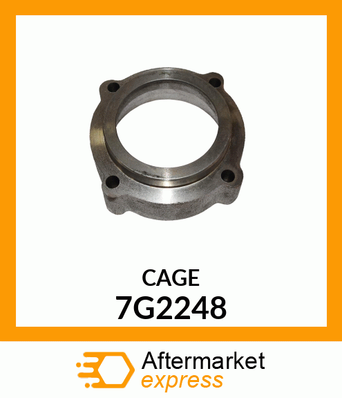 CAGE 7G2248