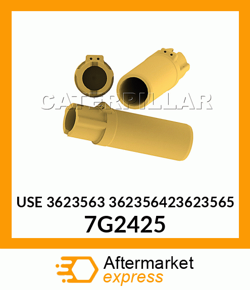 CYLINDER 7G2425