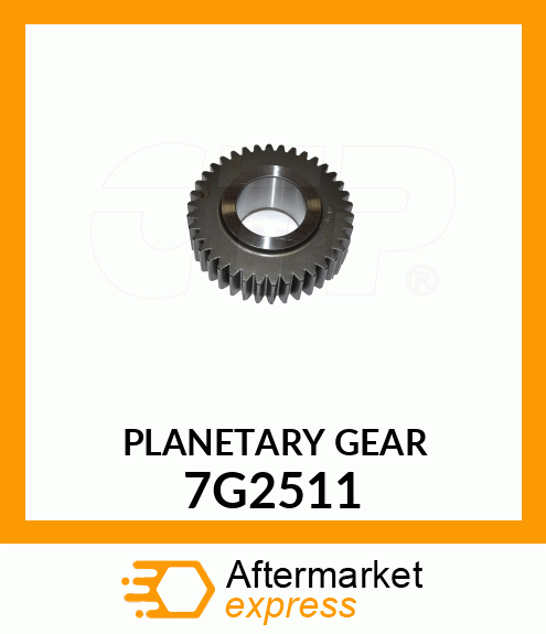 GEAR 7G2511