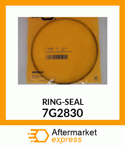 RING 7G2830