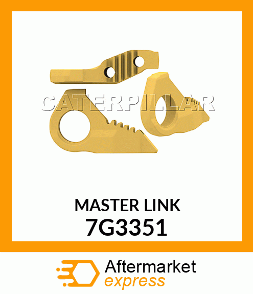 MASTER LINK 7G3351